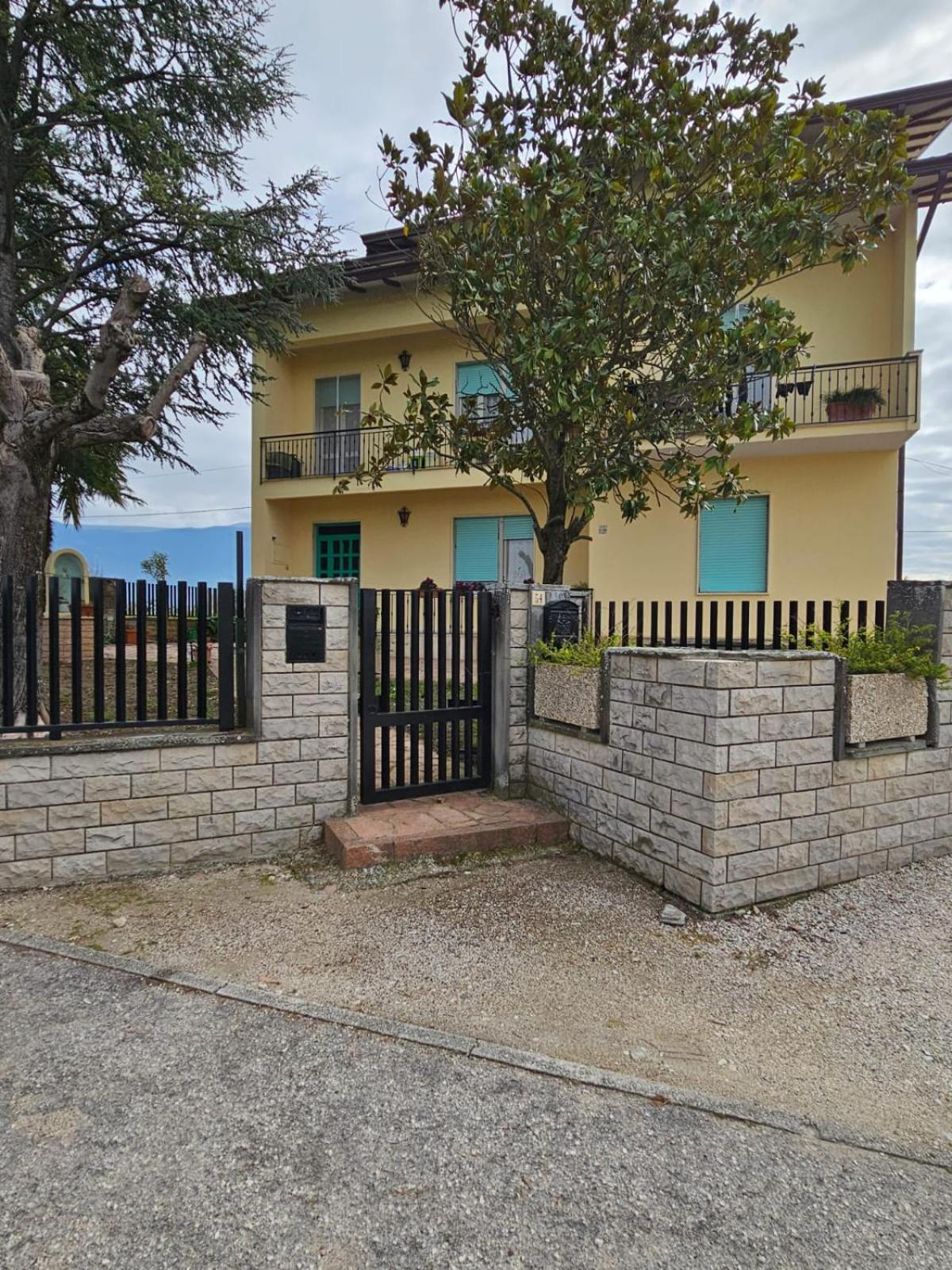 Hotel Assisivm Antica Dimora Ad Exterior foto